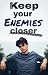 Keep Your Enemies Closer by Pearl Mae