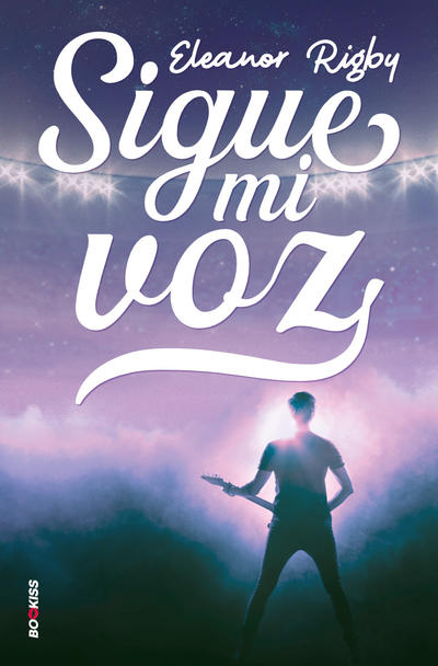 Sigue mi voz (Paperback)