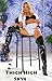 Thigh High - Skye