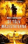 De tolv majestäterna
