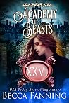 Academy Of Beasts...