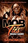 Mob Ties: Deadly ...