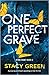 One Perfect Grave (Nikki Hunt, #2)