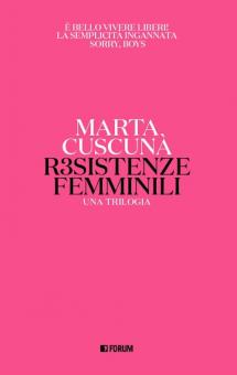 Resistenze femminili. Una trilogia