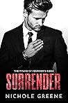 Surrender (The Titans of Founder's Ridge Book 4)