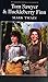 Tom Sawyer & Huckleberry Finn