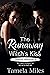 The Runaway Witch's Kiss (S...