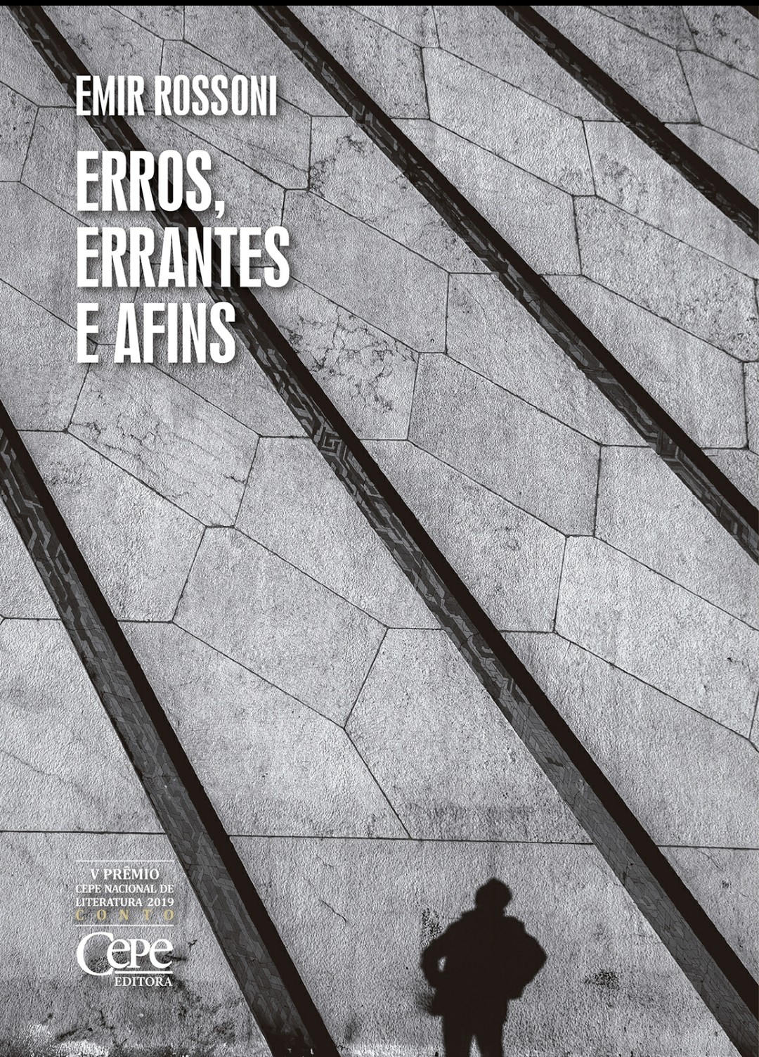 Erros, Errantes e Afins