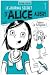 Le journal secret d’Alice Aubry  by Sylvie Louis