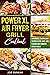 Power XL Air Fryer Grill Cookbook by Joe Dunkan