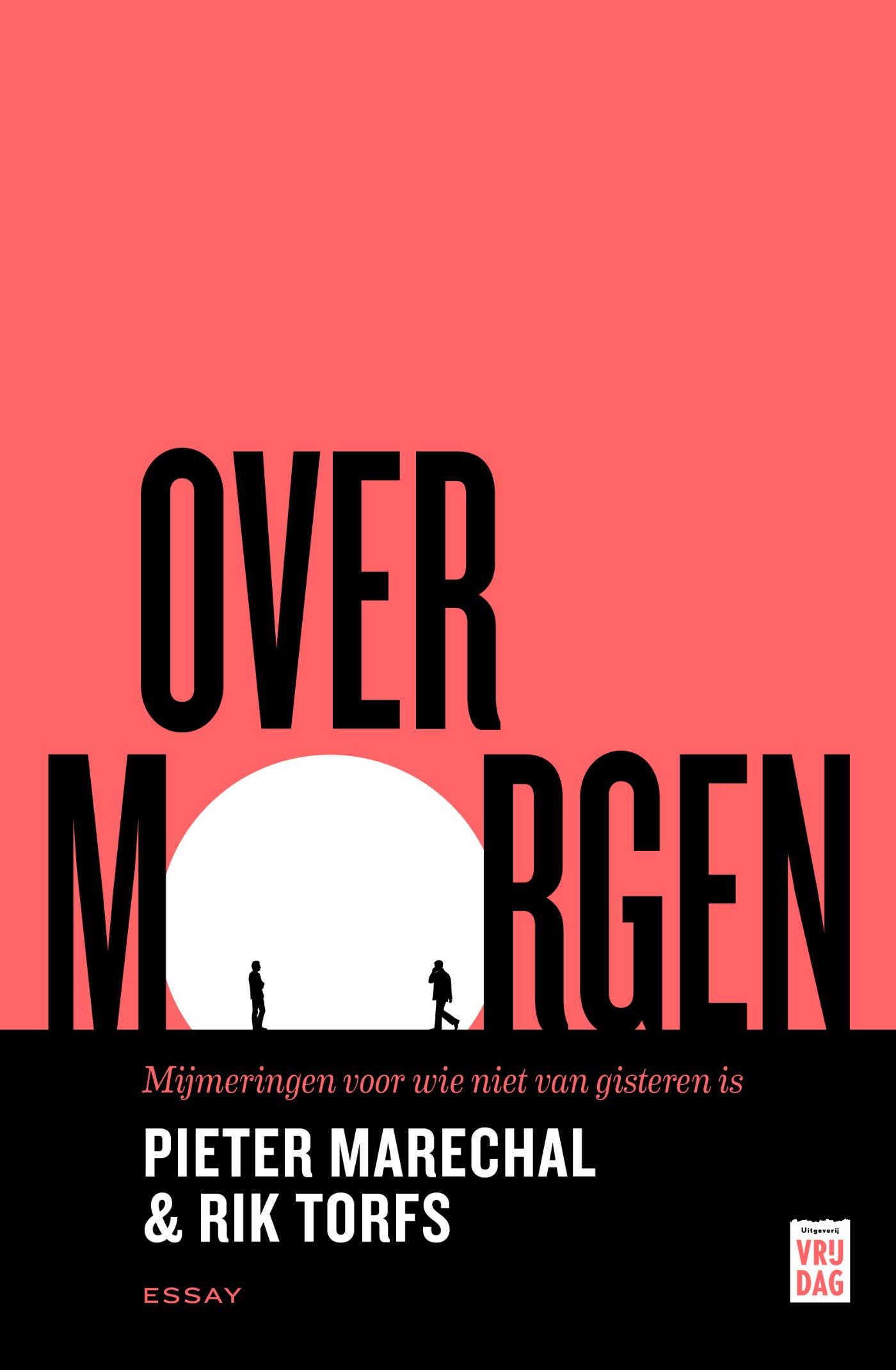 Over morgen (Dutch Edition)