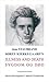 Søren Kierkegaard's illness and death - sygdom og død
