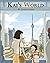 Kai's World: A day in a lif...