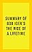 Summary of Bob Iger’s The Ride of a Lifetime