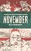 November Book Four by Matt Fraction