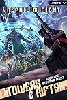 Beginner Quest (Towers & Rifts, #1) Beginner Quest (Towers & Rifts, #1)