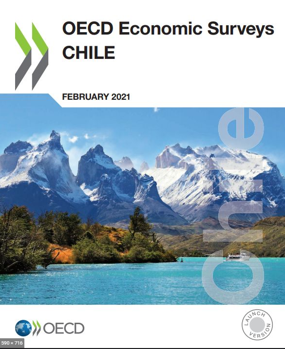 OECD Economic Surveys: Chile 2021