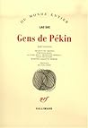 Gens de Pékin