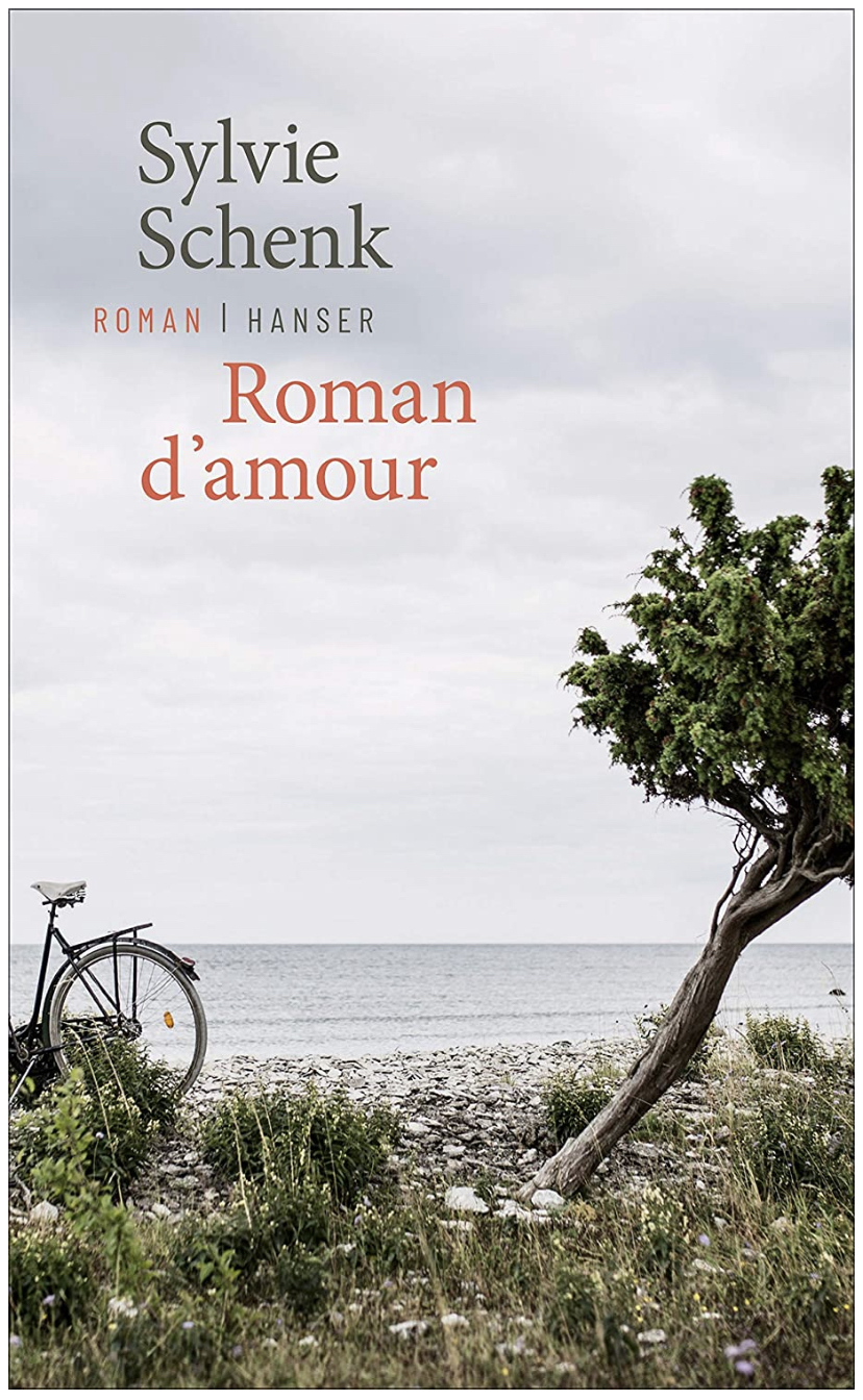 Roman d’amour