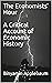 The Economists’ Hour - A Critical Account of Economic History (15-Minute Summaries Book 3)