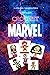 Marvel Crochet: Cute Marvel...