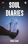 Book cover for SOUL DIARIES