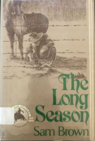 The Long Season