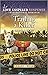 Trailing a Killer (K-9 Search and Rescue Book 2)