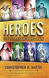Heroes: The Titans of History