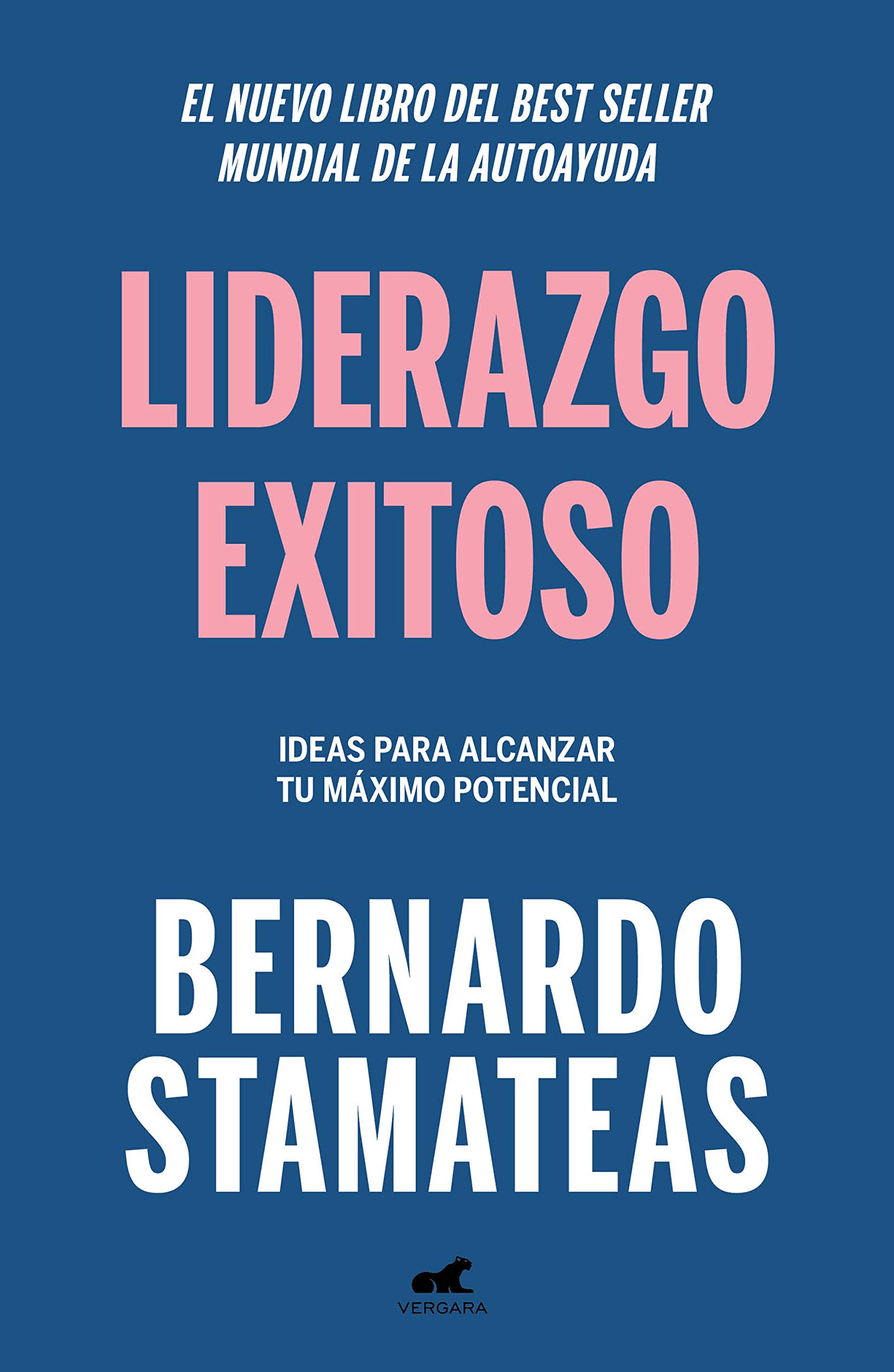 Liderazgo exitoso: Ideas para alcanzar tu máximo potencial (Spanish Edition)