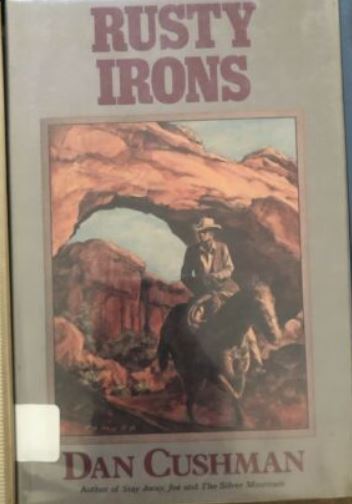 Rusty Irons (Hardcover)
