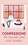 Confessions: The Complete Duet (Confessions, #1-2)