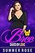 Bree (Saved by Love #5)