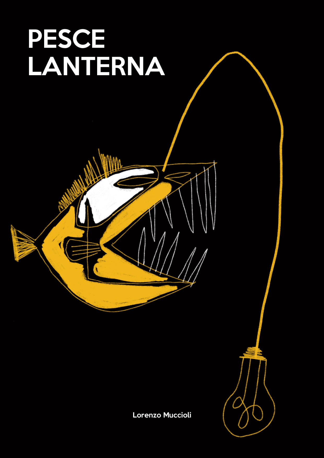 Pesce lanterna