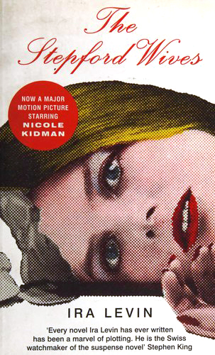 The Stepford Wives