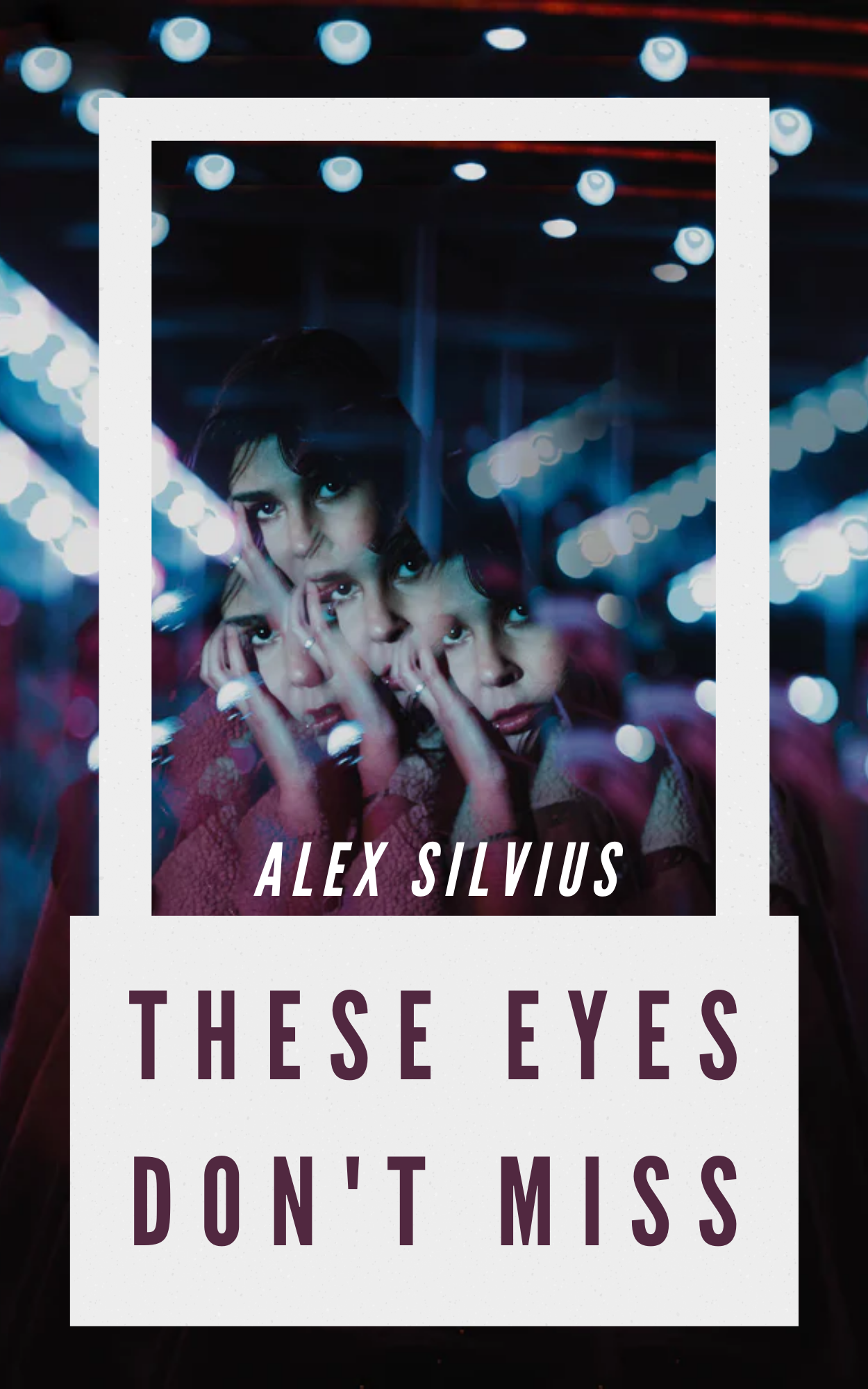 These Eyes Don't Miss