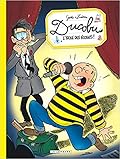 Ducobu Tome 25 L’idole des écoles