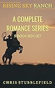 Rising Sky Ranch #1-5