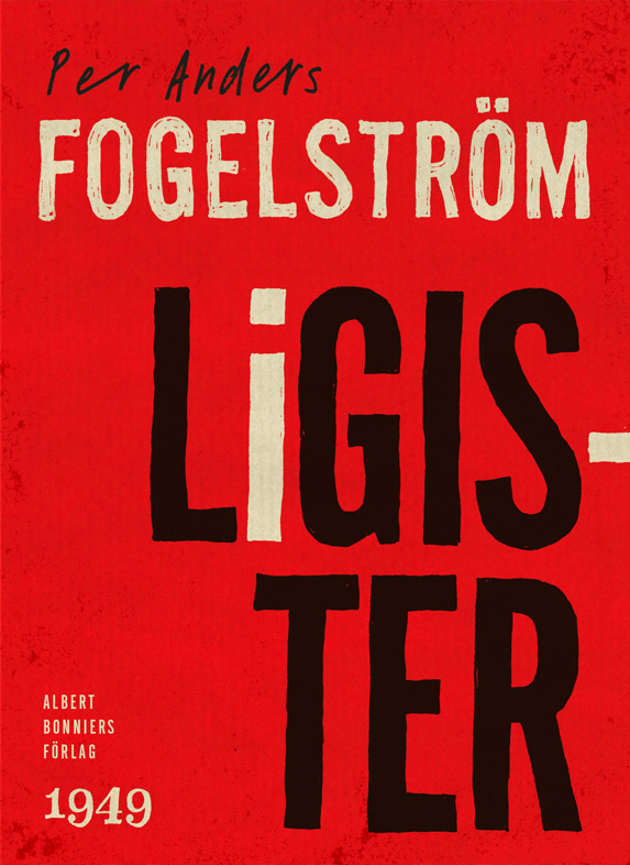 Ligister (ebook)