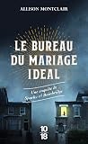 Le bureau du mariage idéal - (Une enquête de Sparks & Bainbridge, #1)
