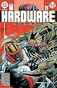 Hardware (1993-1997) #4