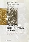 Storia e testi de...