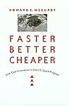 Faster, Better, C...
