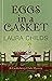 Eggs In A Casket (A Cackleberry Club Mystery)