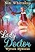 Lady Doctor (Wyvern Mysteri...