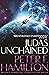 Judas Unchained (Commonwealth Saga, #2)