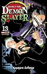 Demon Slayer, Vol...
