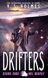 Drifters (Stars Edge: Nel Bently Book 2) Drifters (Stars Edge: Nel Bently Book 2)