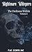 Nightmare Whispers: The Dar...