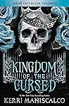 Kingdom of the Cursed by Kerri Maniscalco